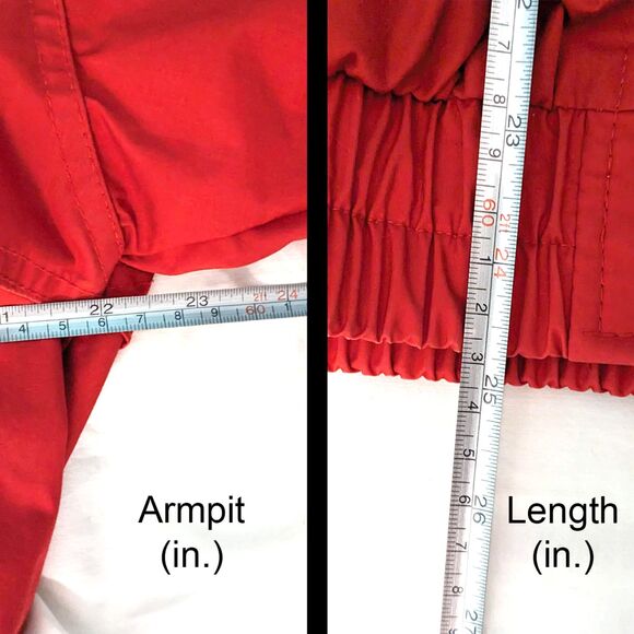 Vintage USC Trojans Windbreaker Jacket Mens S Collegiate Gorpcore 90s University - Picture 7 of 9